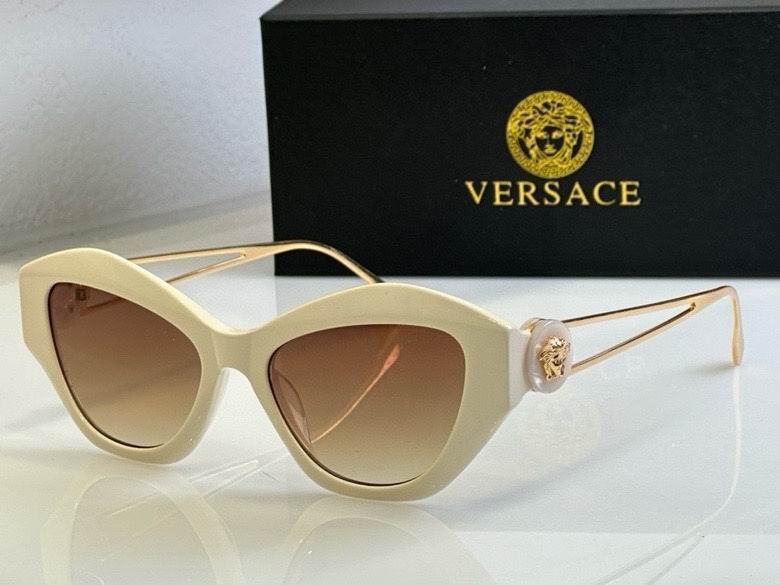 Wholesale Cheap High Quality V.ersace Replica AAA Sunglasses & Glasses for Sale