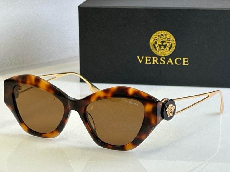 Wholesale Cheap High Quality V.ersace Replica AAA Sunglasses & Glasses for Sale