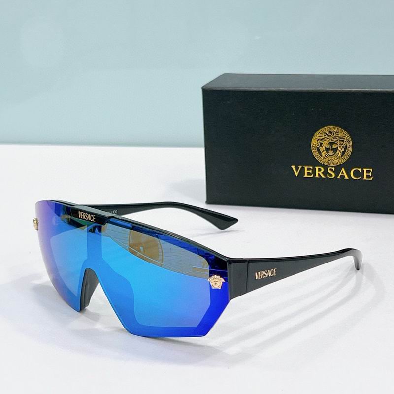 Wholesale Cheap High Quality V.ersace Replica AAA Sunglasses & Glasses for Sale