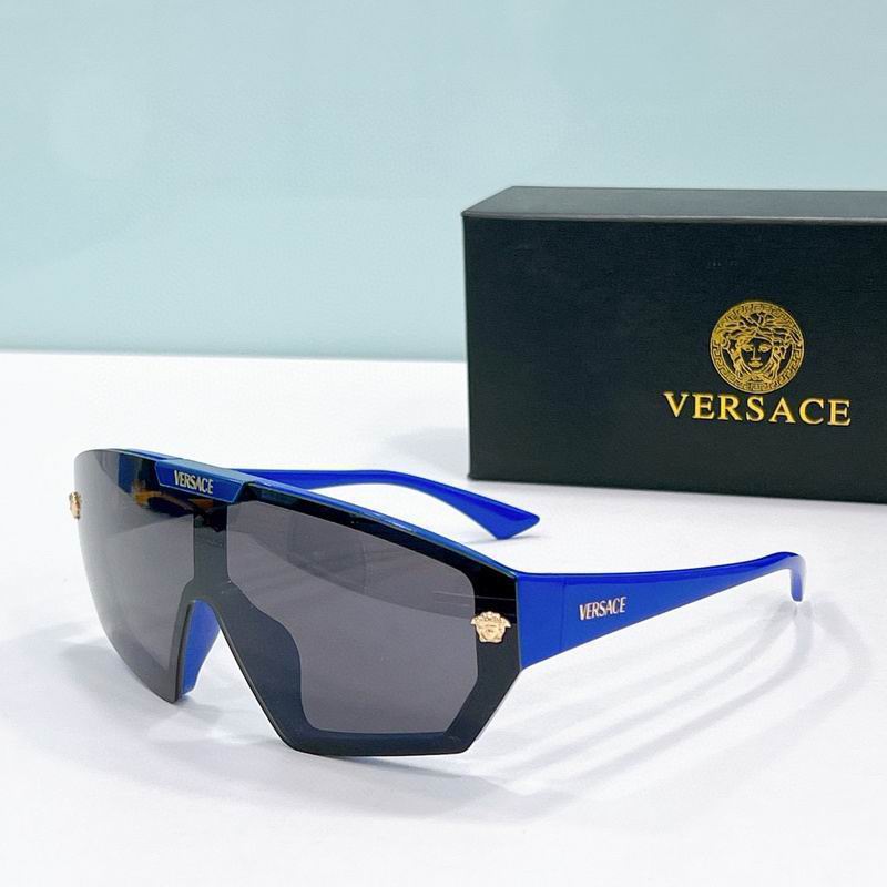 Wholesale Cheap High Quality V.ersace Replica AAA Sunglasses & Glasses for Sale