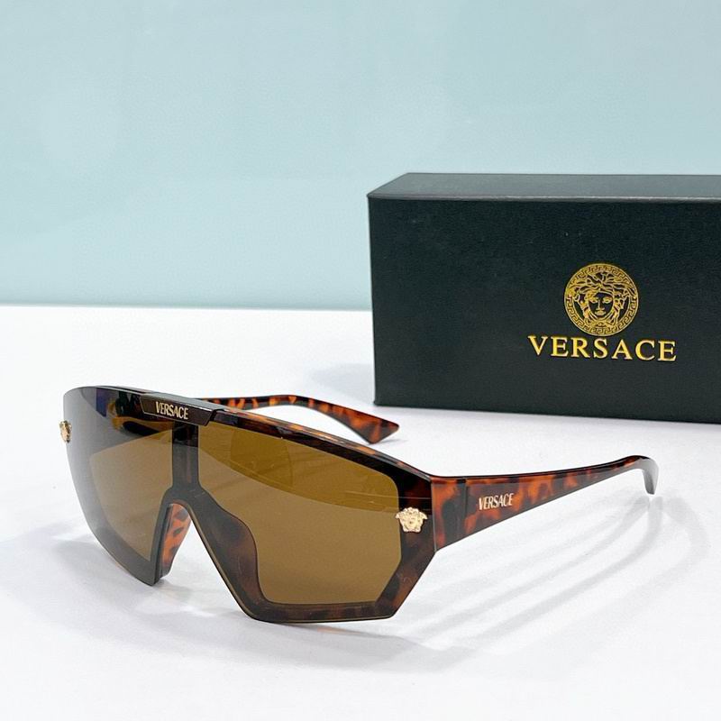 Wholesale Cheap High Quality V.ersace Replica AAA Sunglasses & Glasses for Sale