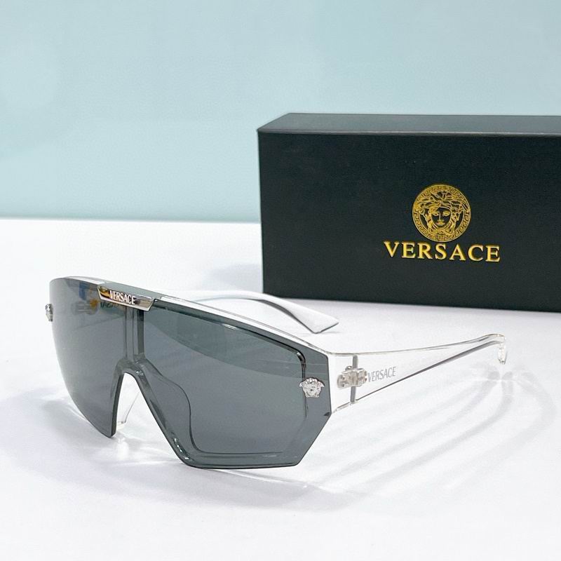 Wholesale Cheap High Quality V.ersace Replica AAA Sunglasses & Glasses for Sale