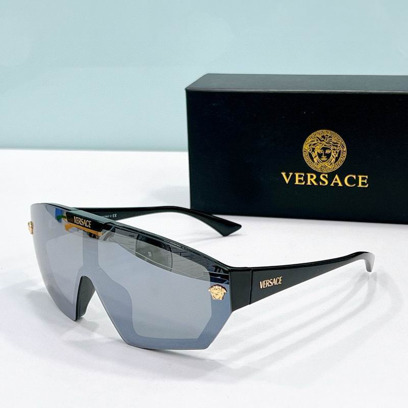 Wholesale Cheap High Quality V.ersace Replica AAA Sunglasses & Glasses for Sale