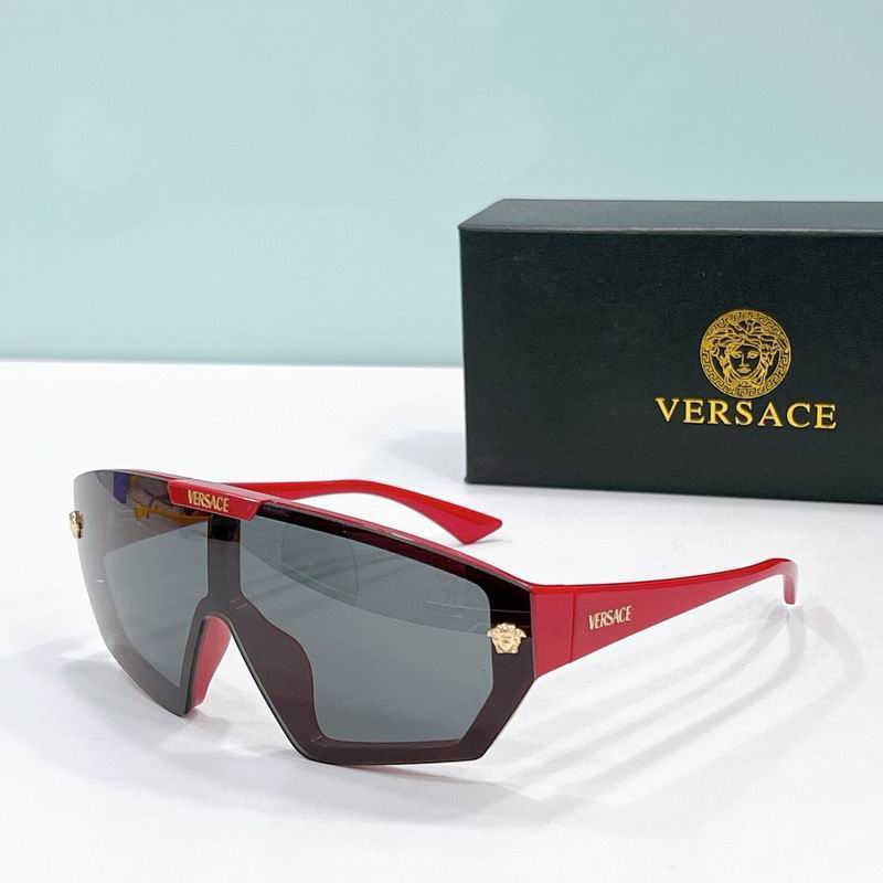Wholesale Cheap High Quality V.ersace Replica AAA Sunglasses & Glasses for Sale