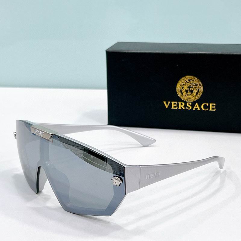 Wholesale Cheap High Quality V.ersace Replica AAA Sunglasses & Glasses for Sale