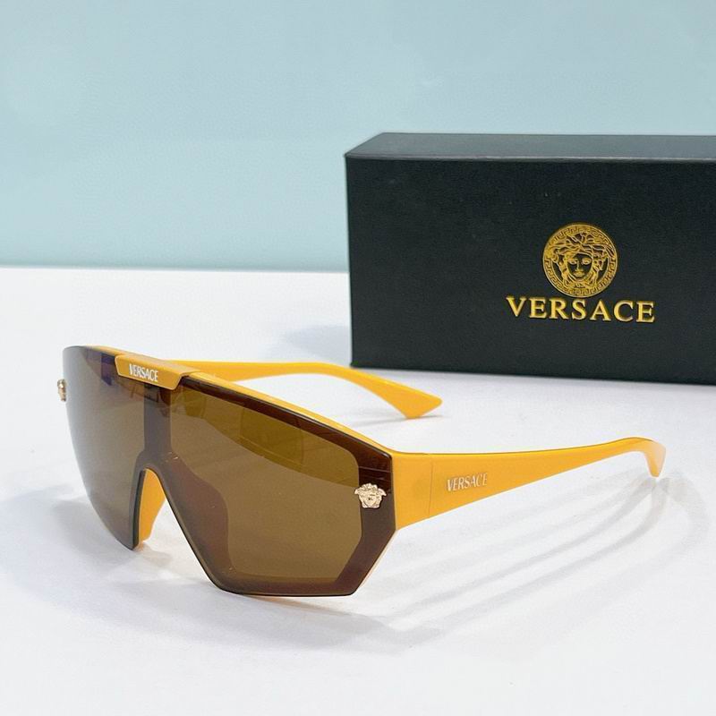 Wholesale Cheap High Quality V.ersace Replica AAA Sunglasses & Glasses for Sale