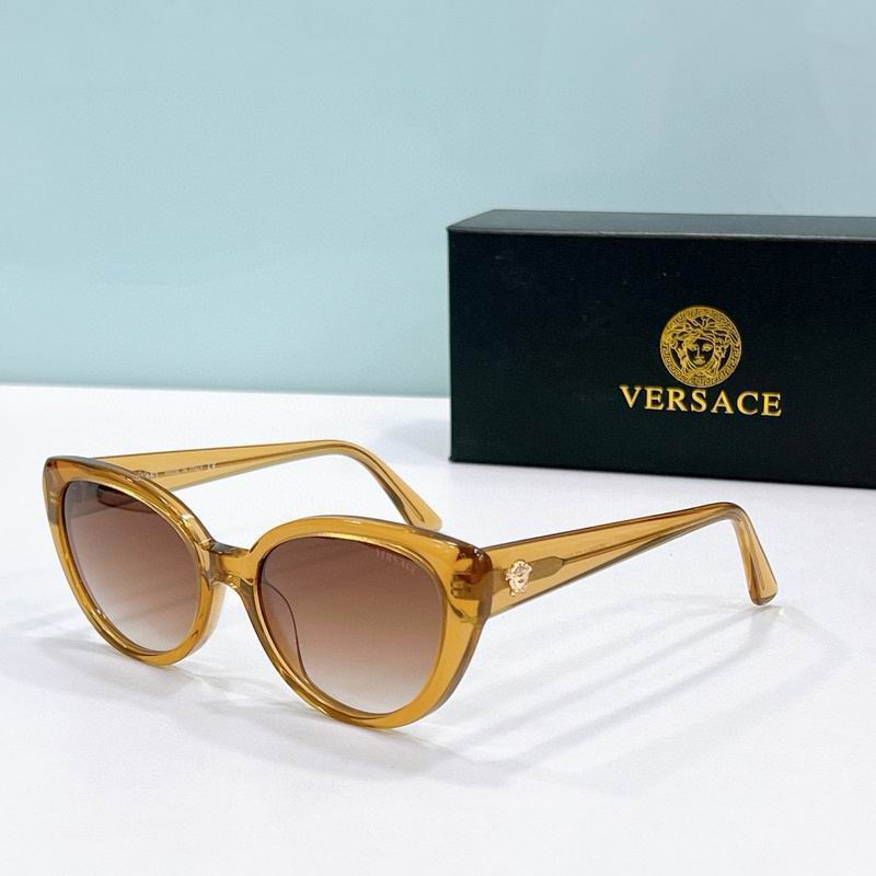 Wholesale Cheap High Quality V.ersace Replica AAA Sunglasses & Glasses for Sale