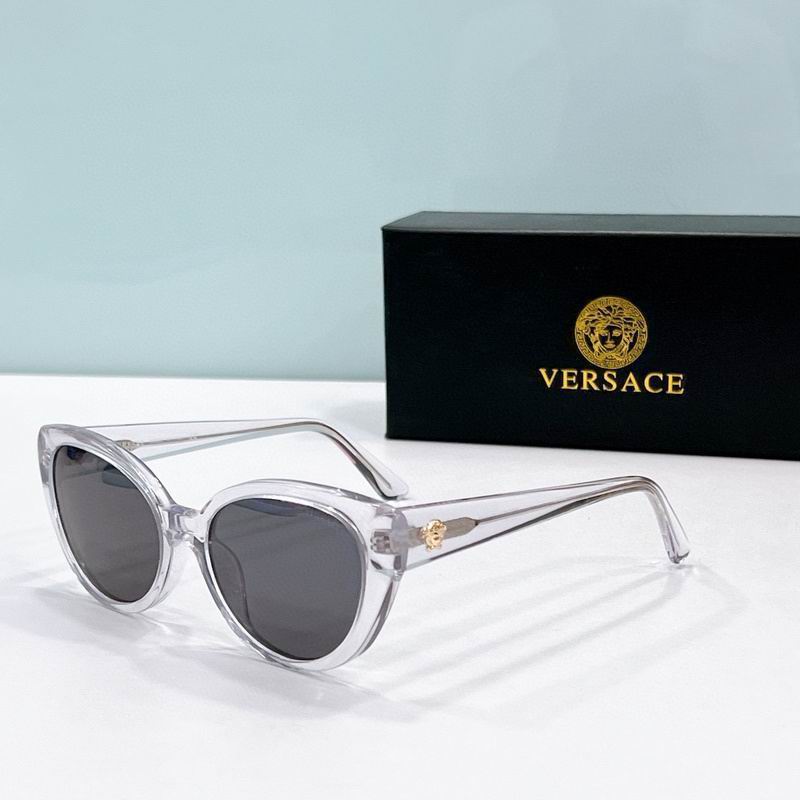 Wholesale Cheap High Quality V.ersace Replica AAA Sunglasses & Glasses for Sale
