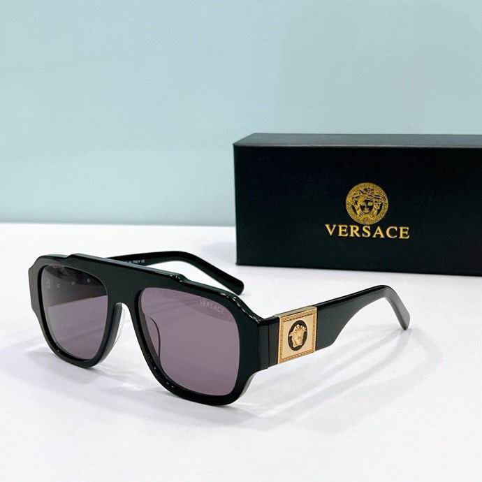 Wholesale Cheap High Quality V.ersace Replica AAA Sunglasses & Glasses for Sale