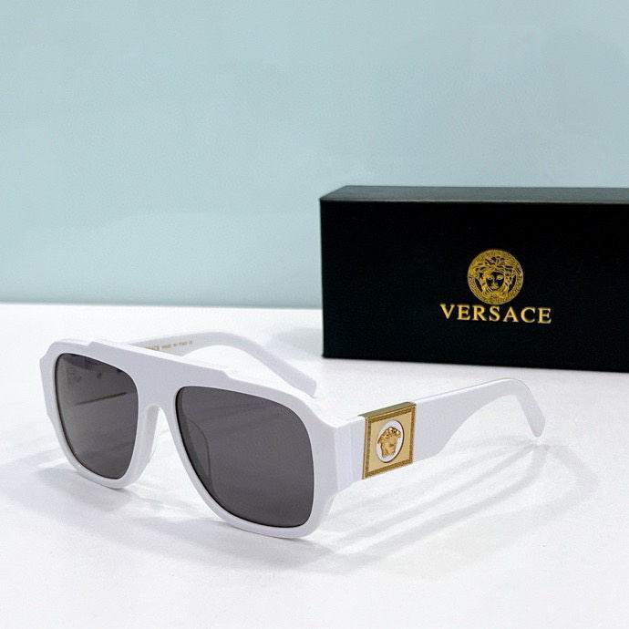 Wholesale Cheap High Quality V.ersace Replica AAA Sunglasses & Glasses for Sale