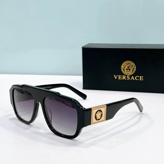 Wholesale Cheap High Quality V.ersace Replica AAA Sunglasses & Glasses for Sale