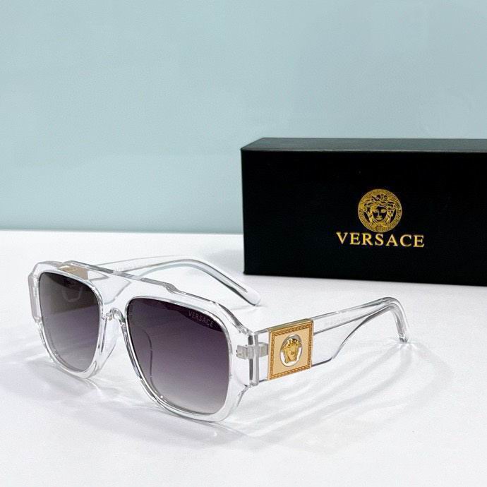 Wholesale Cheap High Quality V.ersace Replica AAA Sunglasses & Glasses for Sale