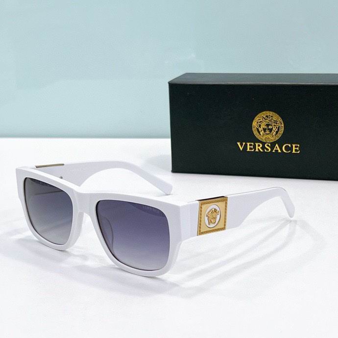 Wholesale Cheap High Quality V.ersace Replica AAA Sunglasses & Glasses for Sale