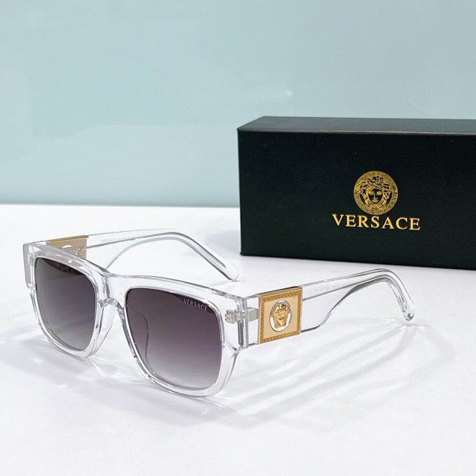 Wholesale Cheap High Quality V.ersace Replica AAA Sunglasses & Glasses for Sale