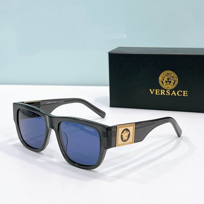 Wholesale Cheap High Quality V.ersace Replica AAA Sunglasses & Glasses for Sale