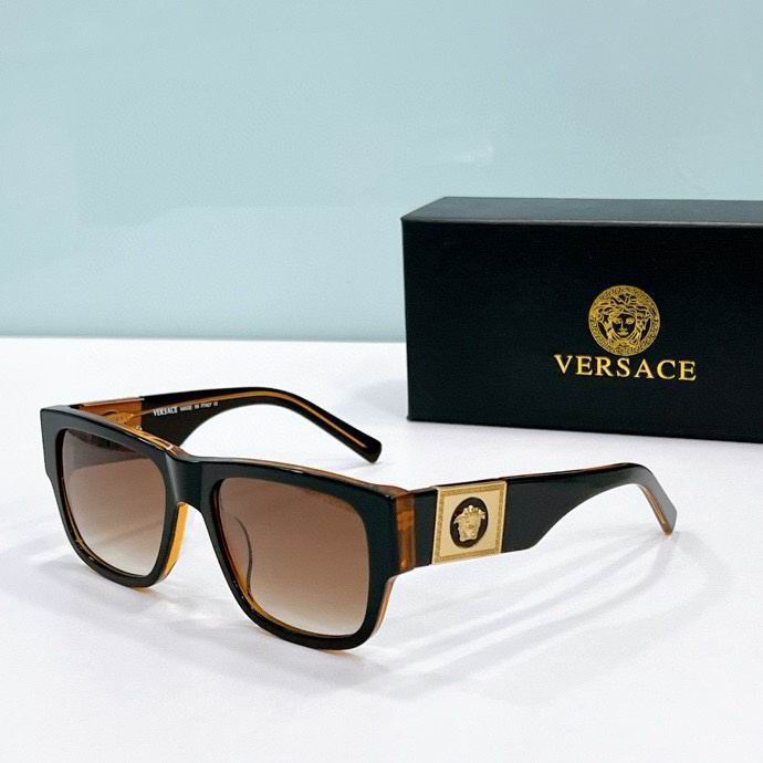 Wholesale Cheap High Quality V.ersace Replica AAA Sunglasses & Glasses for Sale