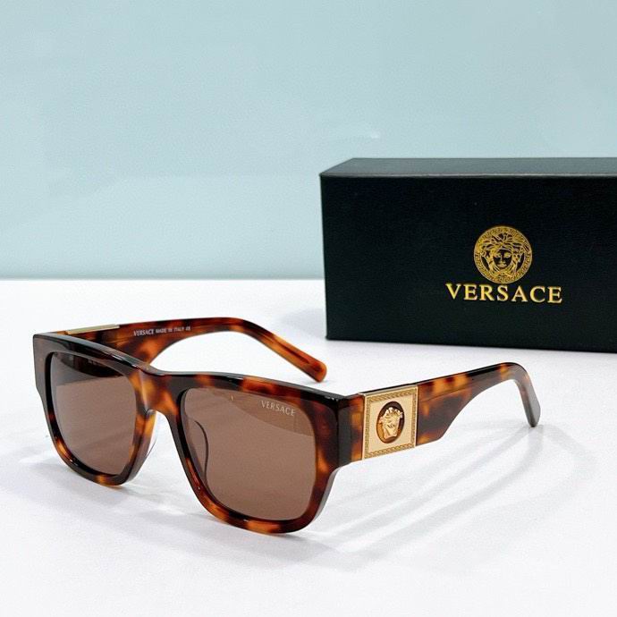 Wholesale Cheap High Quality V.ersace Replica AAA Sunglasses & Glasses for Sale