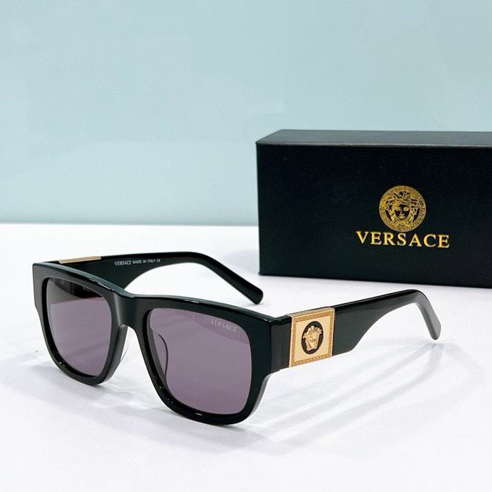 Wholesale Cheap High Quality V.ersace Replica AAA Sunglasses & Glasses for Sale