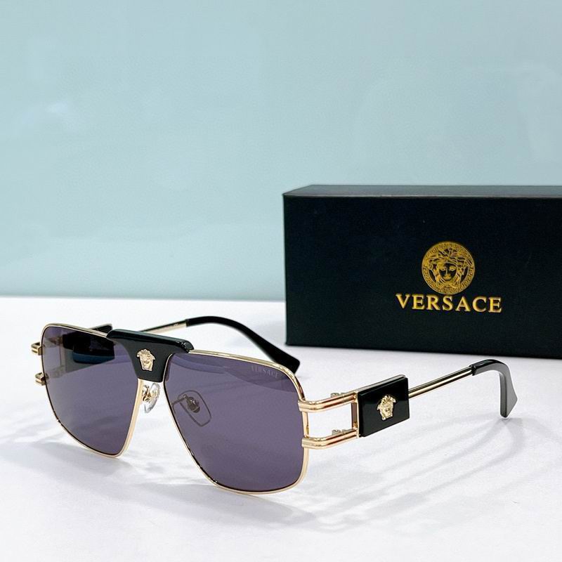 Wholesale Cheap High Quality V.ersace Replica AAA Sunglasses & Glasses for Sale