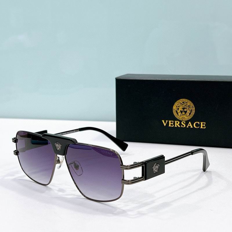 Wholesale Cheap High Quality V.ersace Replica AAA Sunglasses & Glasses for Sale