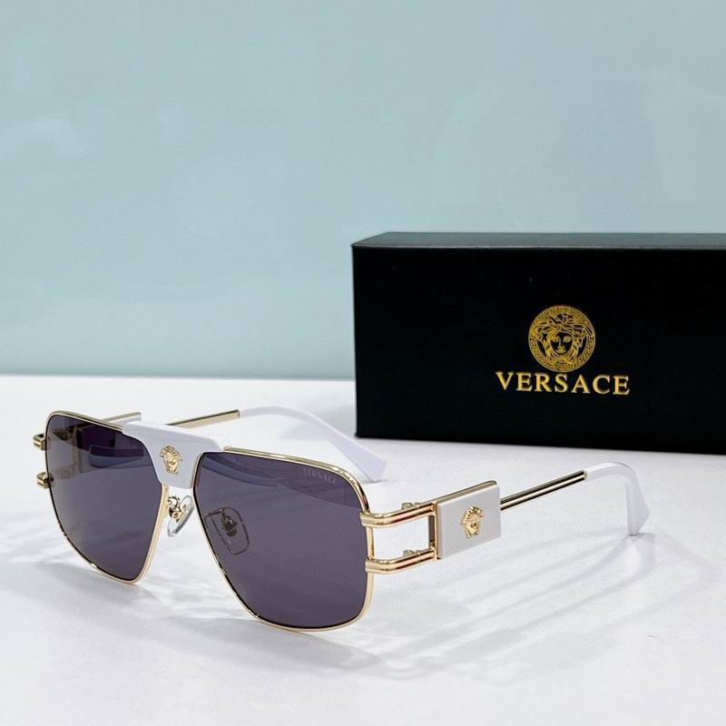 Wholesale Cheap High Quality V.ersace Replica AAA Sunglasses & Glasses for Sale