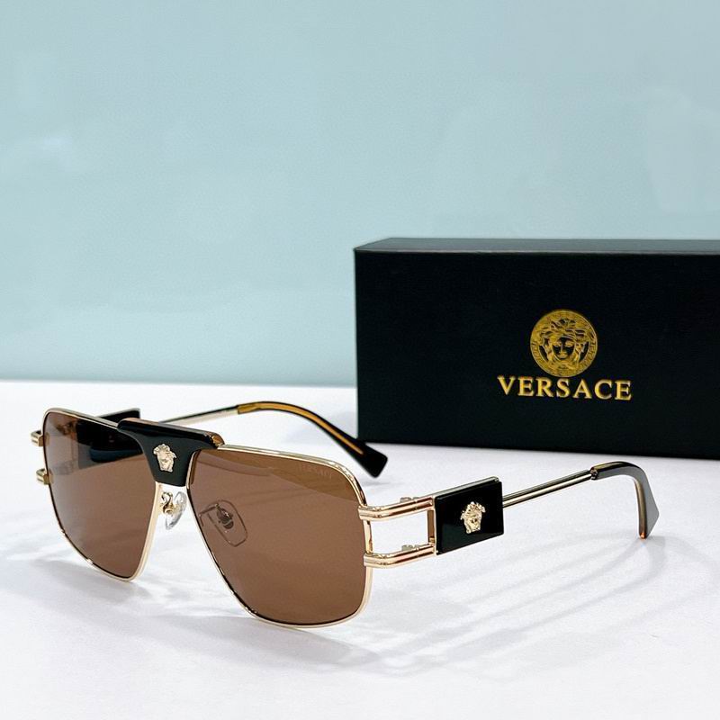 Wholesale Cheap High Quality V.ersace Replica AAA Sunglasses & Glasses for Sale