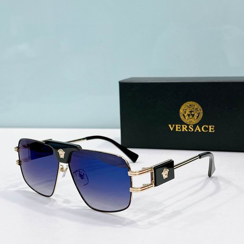 Wholesale Cheap High Quality V.ersace Replica AAA Sunglasses & Glasses for Sale