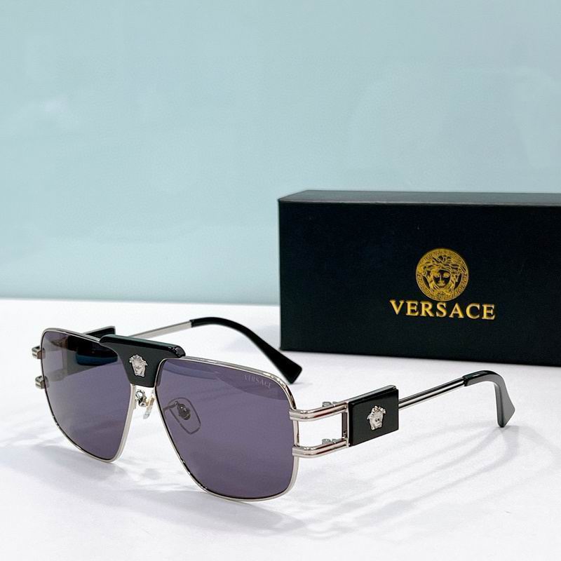 Wholesale Cheap High Quality V.ersace Replica AAA Sunglasses & Glasses for Sale