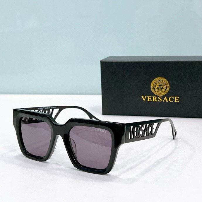 Wholesale Cheap High Quality V.ersace Replica AAA Sunglasses & Glasses for Sale