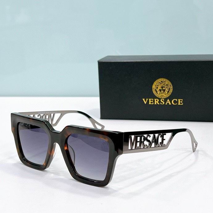 Wholesale Cheap High Quality V.ersace Replica AAA Sunglasses & Glasses for Sale