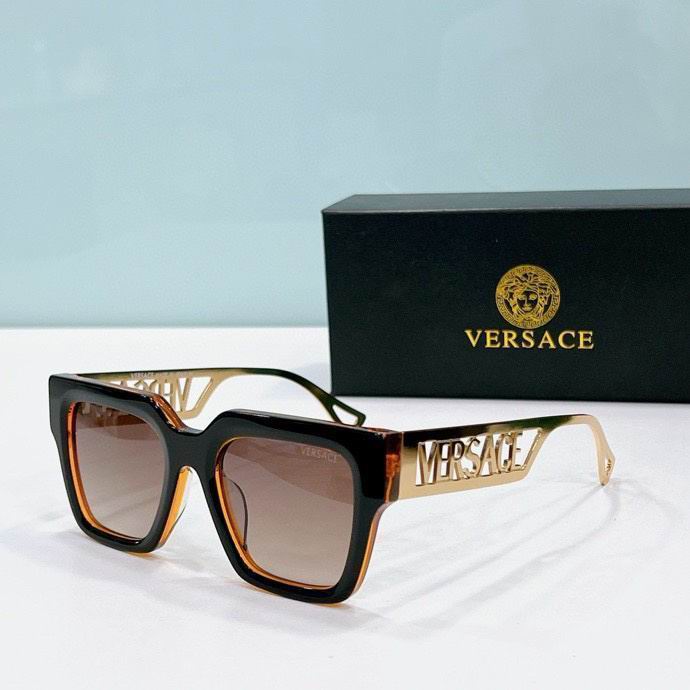 Wholesale Cheap High Quality V.ersace Replica AAA Sunglasses & Glasses for Sale
