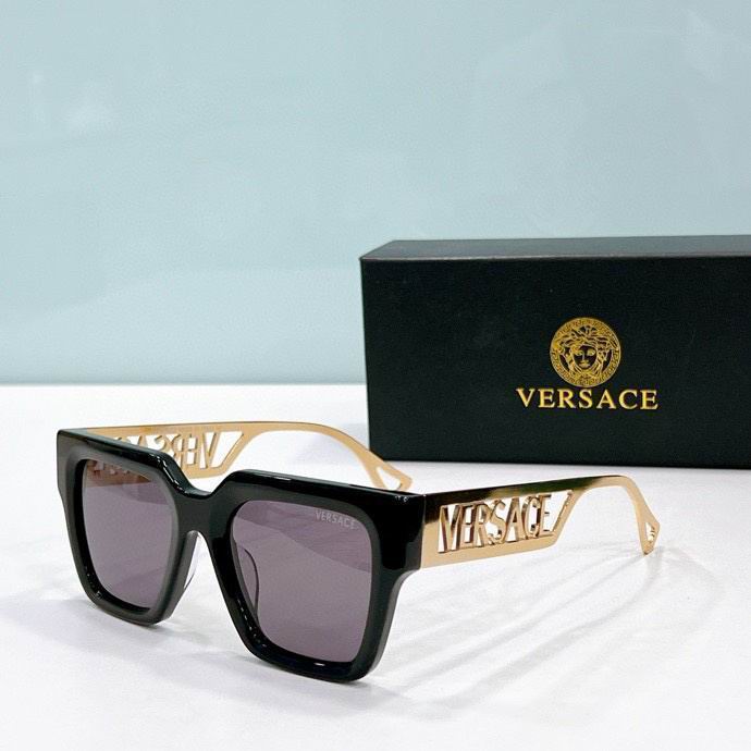 Wholesale Cheap High Quality V.ersace Replica AAA Sunglasses & Glasses for Sale