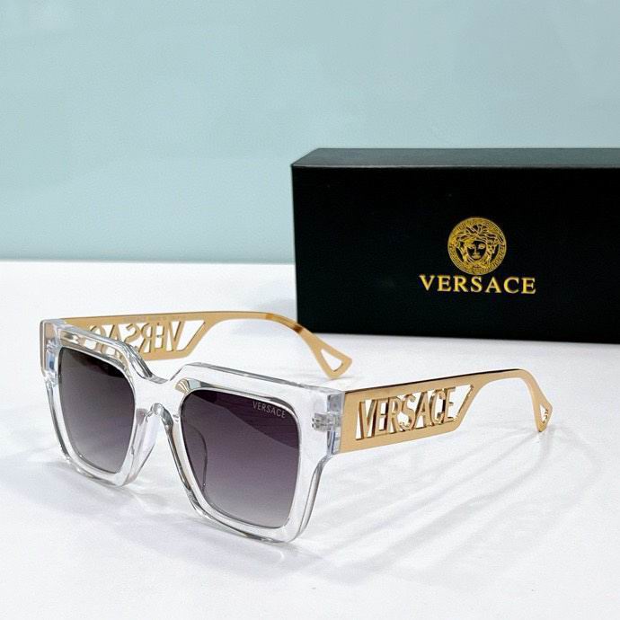 Wholesale Cheap High Quality V.ersace Replica AAA Sunglasses & Glasses for Sale