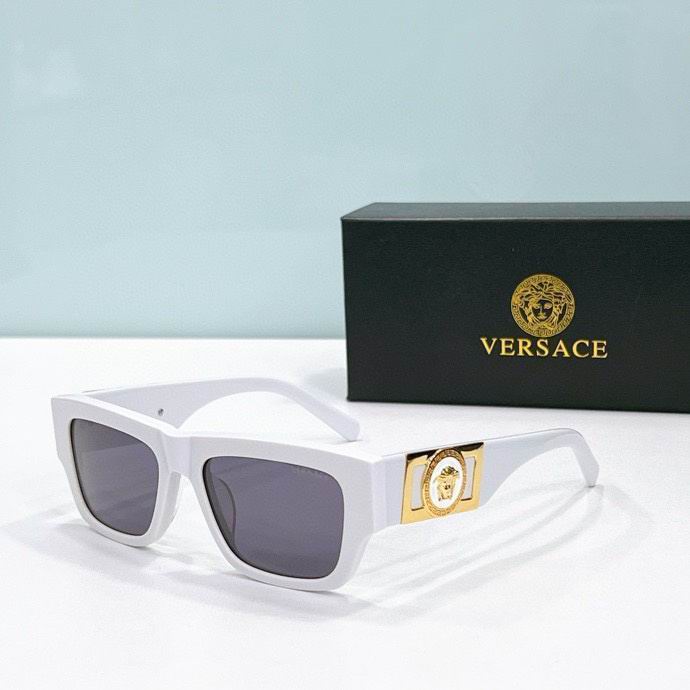 Wholesale Cheap High Quality V.ersace Replica AAA Sunglasses & Glasses for Sale