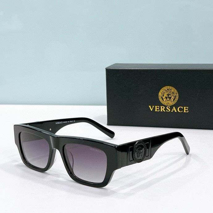 Wholesale Cheap High Quality V.ersace Replica AAA Sunglasses & Glasses for Sale