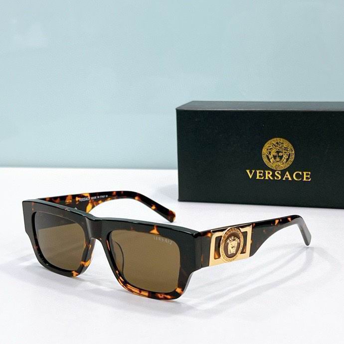 Wholesale Cheap High Quality V.ersace Replica AAA Sunglasses & Glasses for Sale