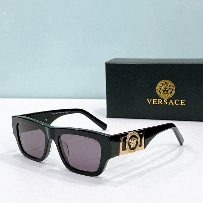 Wholesale Cheap High Quality V.ersace Replica AAA Sunglasses & Glasses for Sale