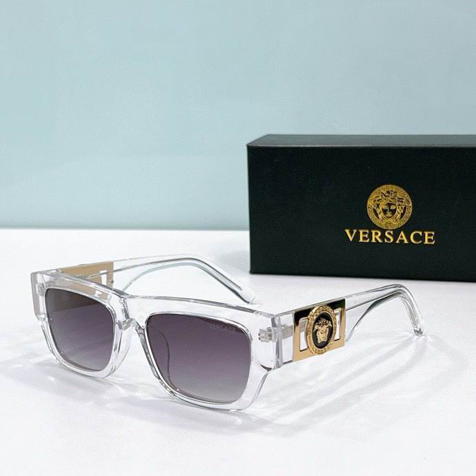 Wholesale Cheap High Quality V.ersace Replica AAA Sunglasses & Glasses for Sale