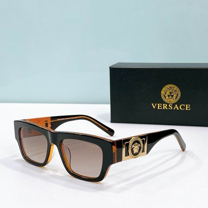 Wholesale Cheap High Quality V.ersace Replica AAA Sunglasses & Glasses for Sale