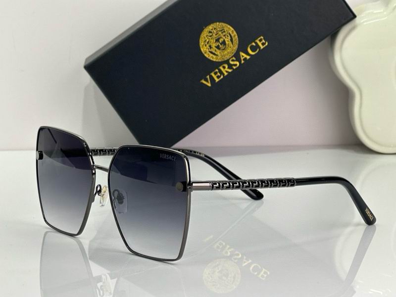 Wholesale Cheap High Quality V.ersace Replica AAA Sunglasses & Glasses for Sale