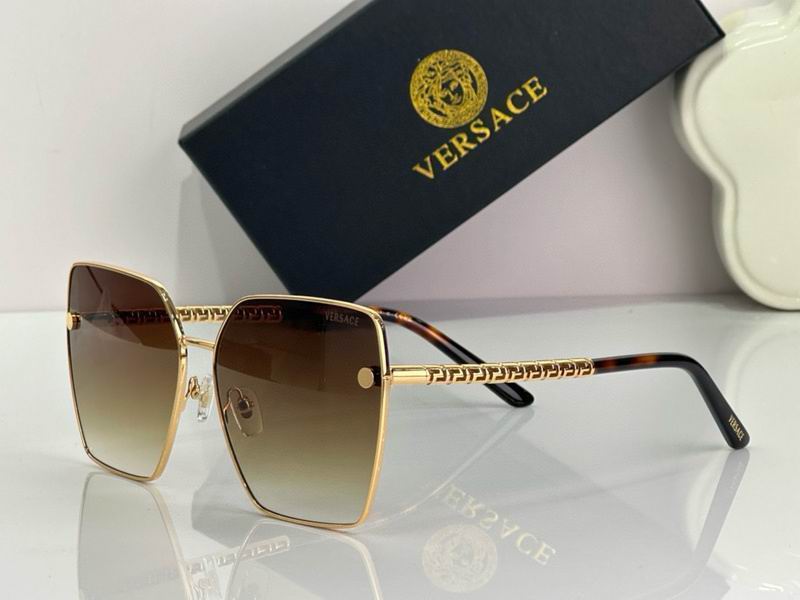 Wholesale Cheap High Quality V.ersace Replica AAA Sunglasses & Glasses for Sale