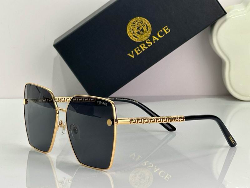 Wholesale Cheap High Quality V.ersace Replica AAA Sunglasses & Glasses for Sale