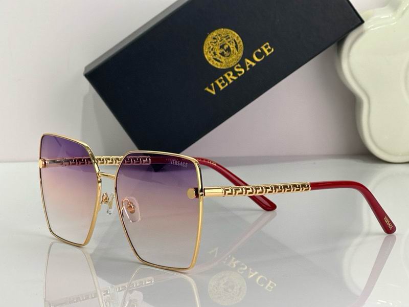 Wholesale Cheap High Quality V.ersace Replica AAA Sunglasses & Glasses for Sale