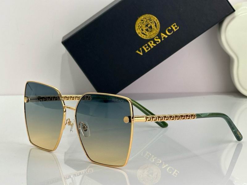 Wholesale Cheap High Quality V.ersace Replica AAA Sunglasses & Glasses for Sale