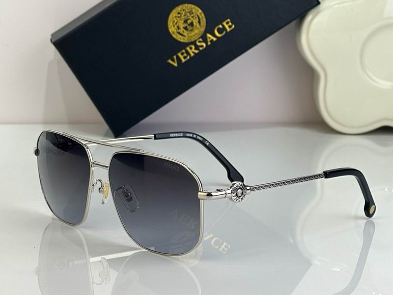 Wholesale Cheap High Quality V.ersace Replica AAA Sunglasses & Glasses for Sale