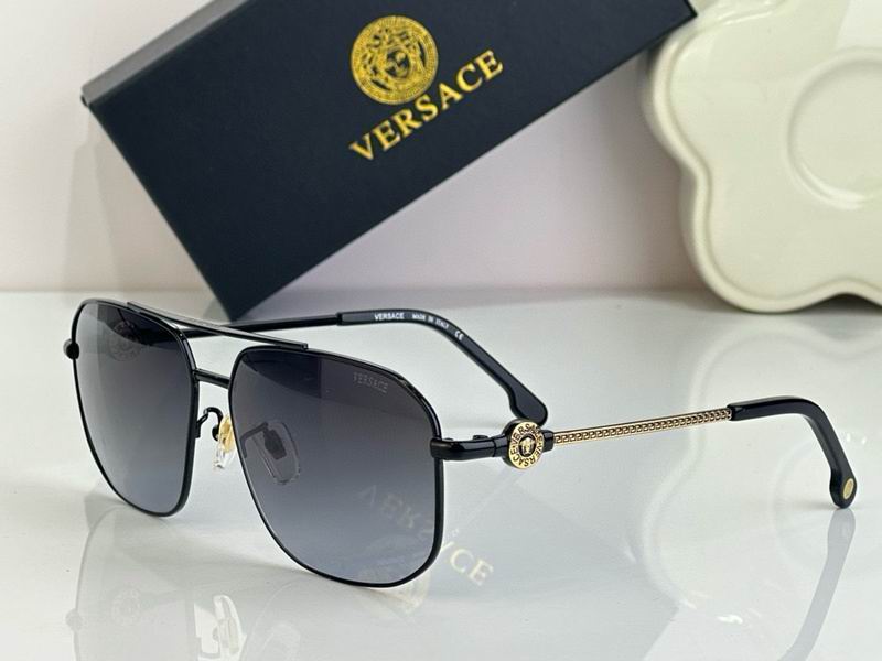 Wholesale Cheap High Quality V.ersace Replica AAA Sunglasses & Glasses for Sale