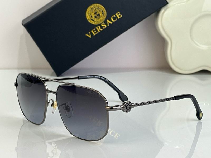 Wholesale Cheap High Quality V.ersace Replica AAA Sunglasses & Glasses for Sale