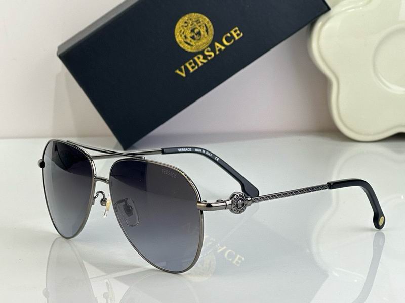 Wholesale Cheap High Quality V.ersace Replica AAA Sunglasses & Glasses for Sale