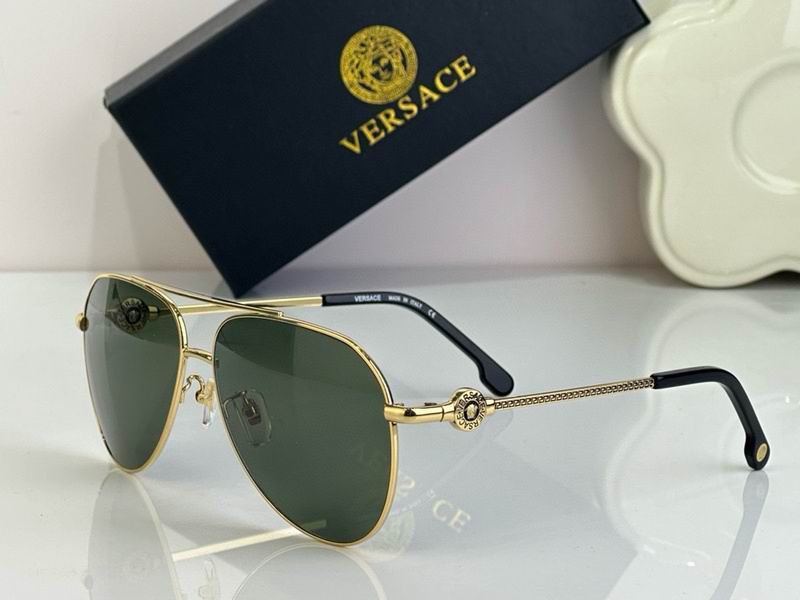 Wholesale Cheap High Quality V.ersace Replica AAA Sunglasses & Glasses for Sale