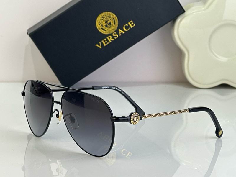 Wholesale Cheap High Quality V.ersace Replica AAA Sunglasses & Glasses for Sale